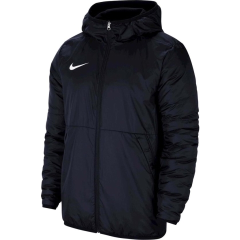 Nike Therma park 20 Sportjas - Maat XL - Mannen - navy