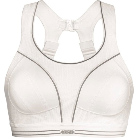 Shock Absorber Ultimate Run Sportbeha Vrouwen - Maat 80C