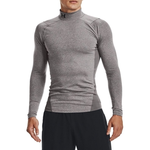 ColdGear Sportshirt Mannen - Maat M