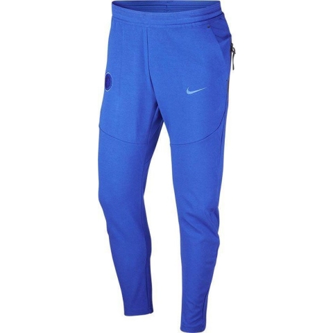 Nike Chelsea FC Tech Pack Trainingsbroek - Maat L