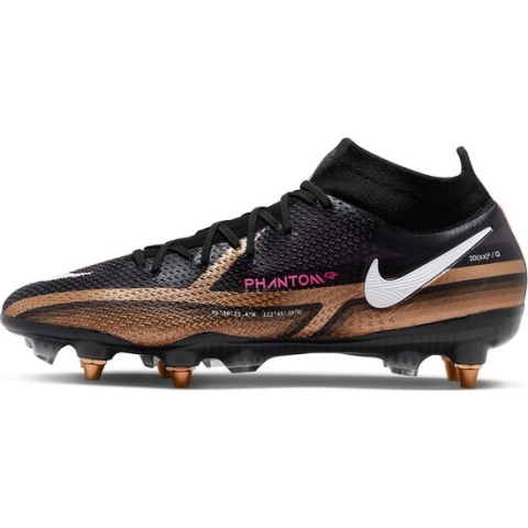 Voetbalschoenen Nike Phantom GT2 Elite DF SG-PRO AC - Maat 44.5