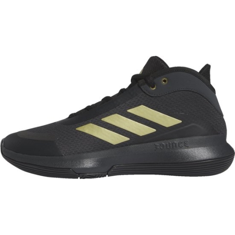 adidas Performance Bounce Legends Schoenen - Unisex - Grijs- 39 1/3