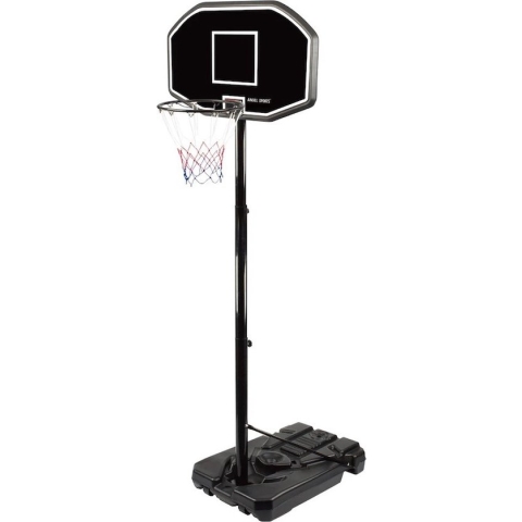 BASKETBALL SYSTEM - 200//305 cm