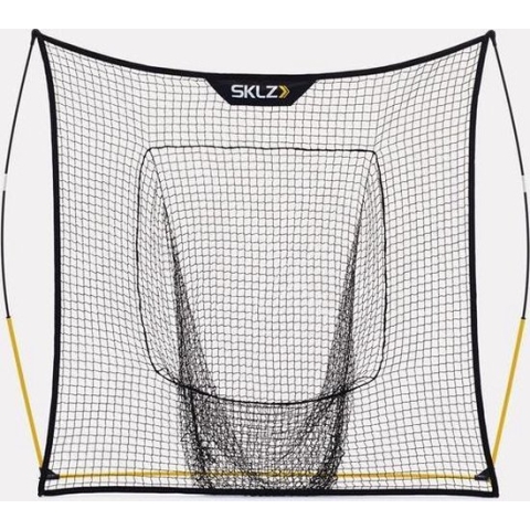 SKLZ Quickster Vault Net (2,43 m x 2,43 m)