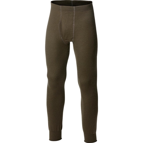 Merino Base Layer Long Johns 200 - Met Gulp - Pine Green