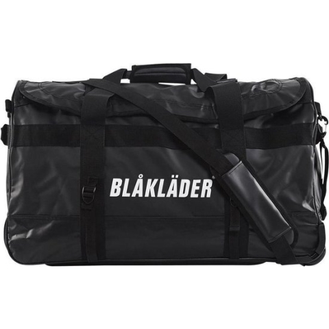 Blåkläder 3099-0000 Reistas Large 110 L Zwart maat onesize maat One Size