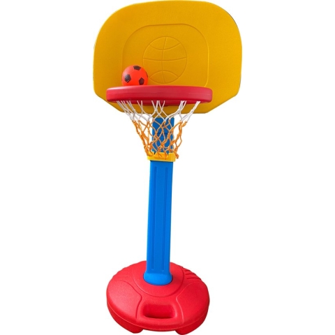 Basketbalpaal Fun voor kinderen
