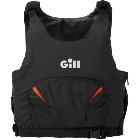Gill Pro Racer - Zwemvest - Rits aan zijkant - 50N