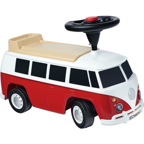 BIG - Loopfiets - Baby Volkswagen