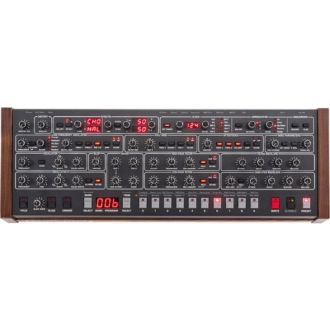 Sequential Prophet 6 Module - Analoge synthesizer module