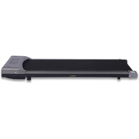 Luxari - Elektrische Loopband - Afstandsbediening - 2 HP Motor - LED display - Treadmill - Hometrainer - Thuis trainen