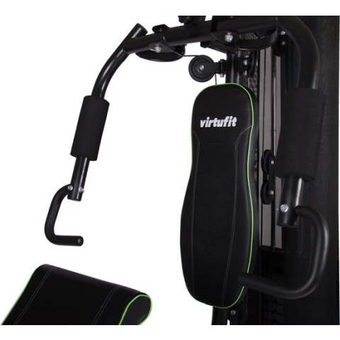 Krachtstation - VirtuFit KH1 - Home Gym - Fitness Station - Homegym - Fitness