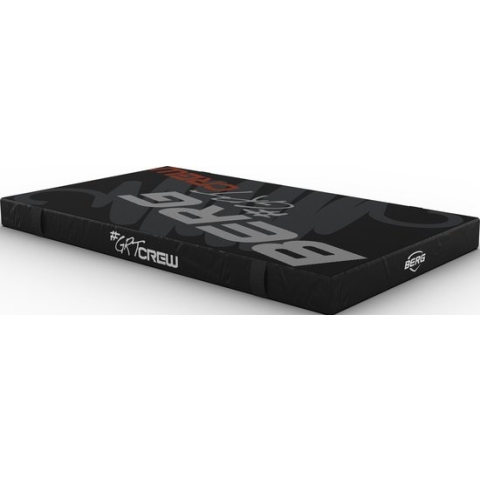 BERG Spotting Mat XL voor Trampoline - 175 cm