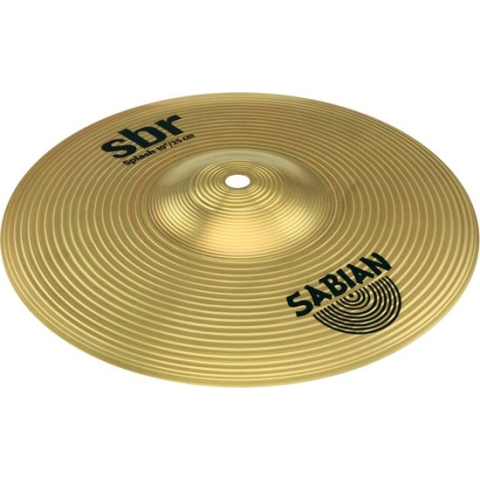 sbr Splash 10"