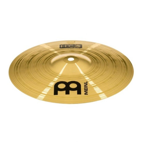 Meinl HCS Splash 10", HCS10S - Splash bekken