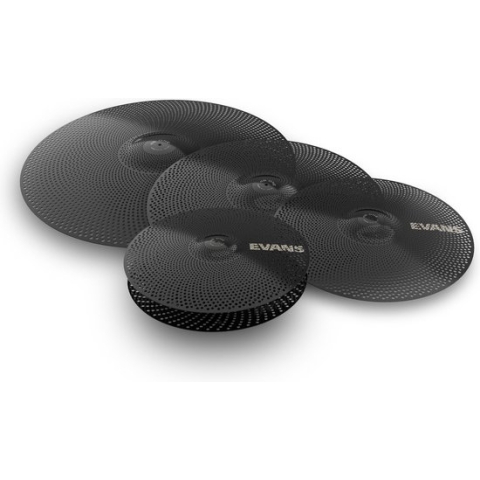 Evans dB One Cymbal Set - Bekken set