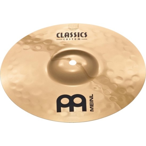 Meinl Classics Custom Splash 10", CC10S-B - Splash bekken