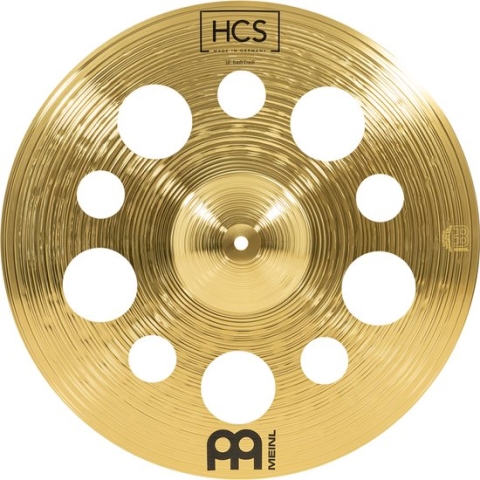 Meinl HCS Trash Crash 18" - Crash bekken