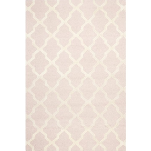 Vloerkleed Ava wol | Safavieh