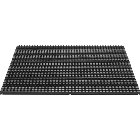 Hamat Deurmat Fantastic Zwart 39 x 59 cm
