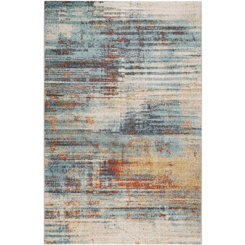 Esprit - Vloerkleden Voor binnen & buiten - Elouisa - 100% Polypropyleen - Dikte: 4mm