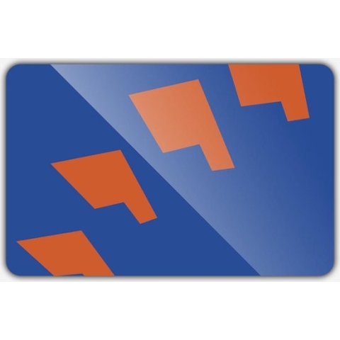 Vlag gemeente Berkelland - 200 x 300 cm - Polyester