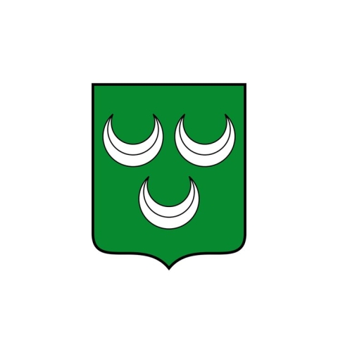 Vlag Terhulpen 200x300cm