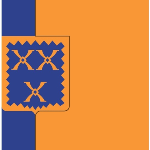 Vlag Putte 120x180cm