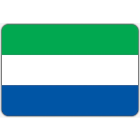 Vlag Benthuizen - 200 x 300 cm - Polyester
