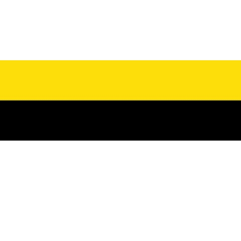 Vlag Lierde 200x300cm