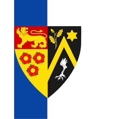 Vlag Nazareth 200x300cm