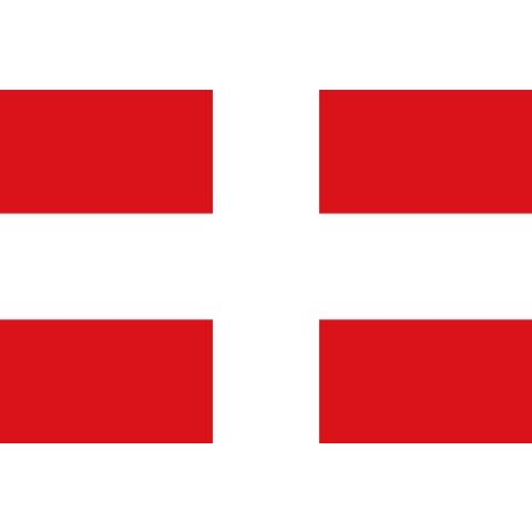 Vlag Spiere-Helkijn 120x180cm