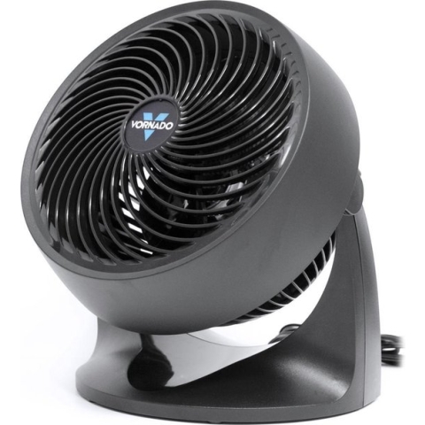 Vornado 533 Compact ventilator - bereikt 21 meter
