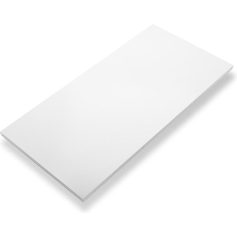 Ecosun SK-Serie infraroodpaneel 79 x 119 cm - 850Watt - glad zonder omkader