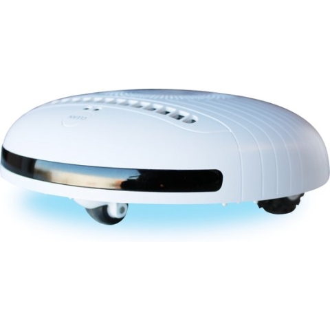 Zoef Robot Saar UV-C Robot MK007S -Dood bacteriën en huisstofmijt-