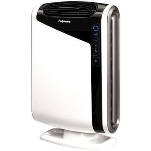 Fellowes AeraMax DX95 28 m² Wit