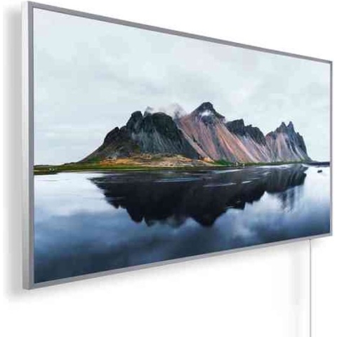 Infrarood paneel | Infrarood verwarming met SMART thermostaat en App | 600W | panorama afbeelding 03 | Inoverhome B.V.