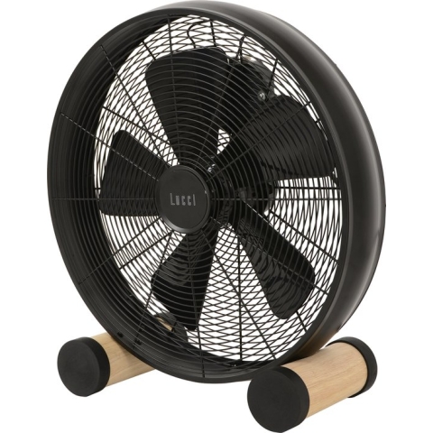 Beacon Lucci Air Vloerventilator Breeze 41cm 213122EU