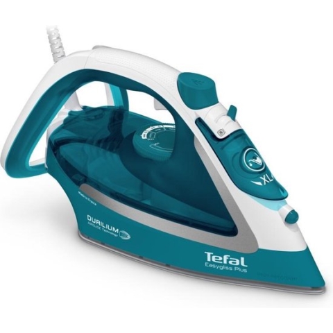 Tefal EasyGliss Plus Stoomstrijkijzer - FV5737