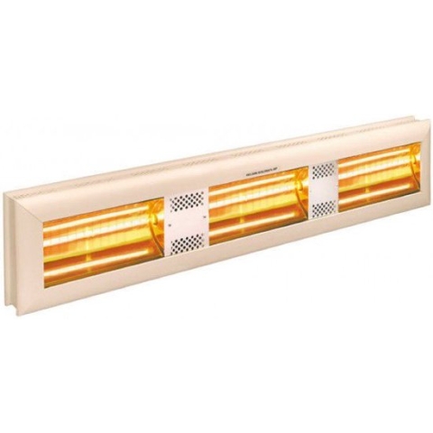 Helios HP3-60T loodsverwarming /  bedrijfshal verwarming