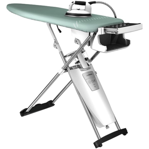 Laurastar S Pure Plus - Strijksysteem