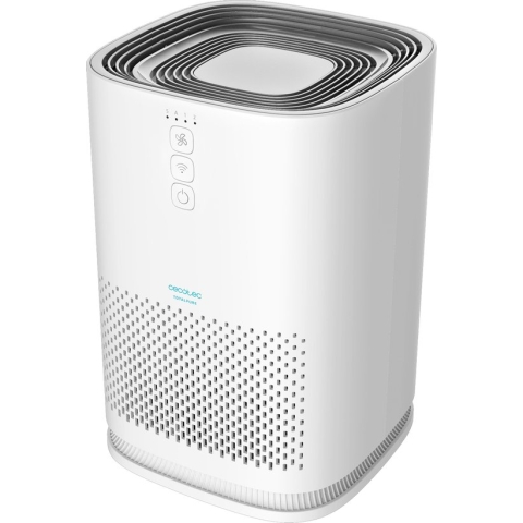 Purifier Cecotec TotalPure 1500 Connected Wi-Fi 26 W
