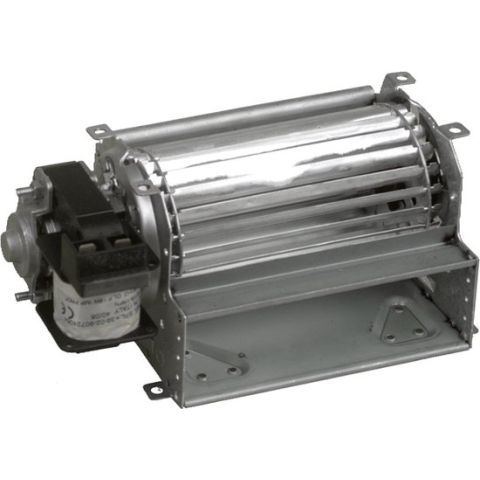 UNIVERSEEL - VENTILATOR TANG. 19W 120MM LINKS