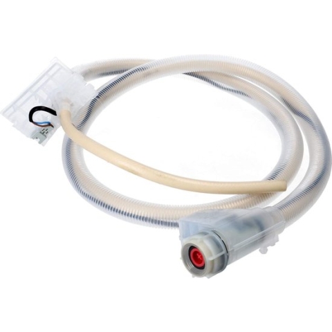 Bosch origineel aanvoerslang met elektrische waterstop - 2m - 3/4" - voor Bosch en Siemens vaatwassers - 668113 - 00668113
