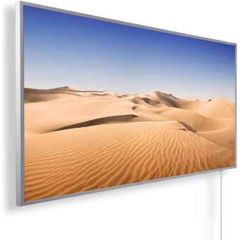 Infrarood paneel | Infrarood verwarming met SMART thermostaat en App | 1200W | panorama afbeelding 12 | Inoverhome B.V.