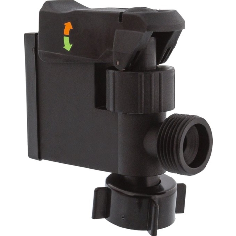 HQ Elekrische Aquastop