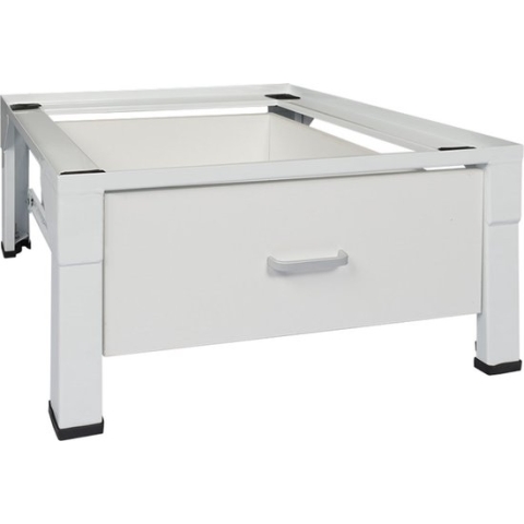 Nedco Wasmachineverhoger met lade 30cm gelast model
