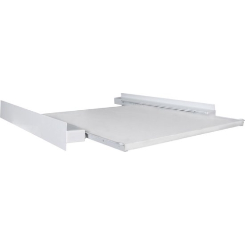 Nedco combi-rand met werkblad W0045