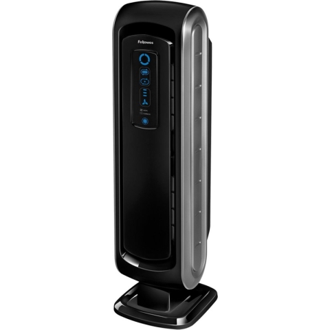 Fellowes AeraMax 90 luchtreiniger - met HEPA- en koolstoffilter - 12m2