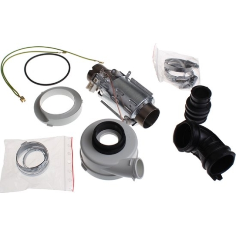 WHIRLPOOL - Verwarmingselement S-kit Met Interne Weerstand - 481010518499